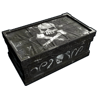 Pirate Large Box