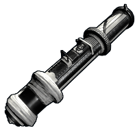 No Mercy Rocket Launcher