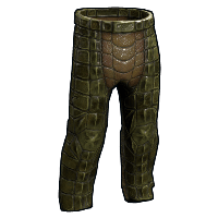 Reptile Hunter Pants