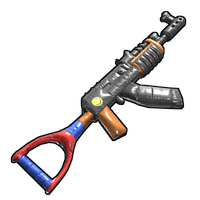Inflatable AR