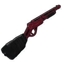 Redemption Pump Shotgun