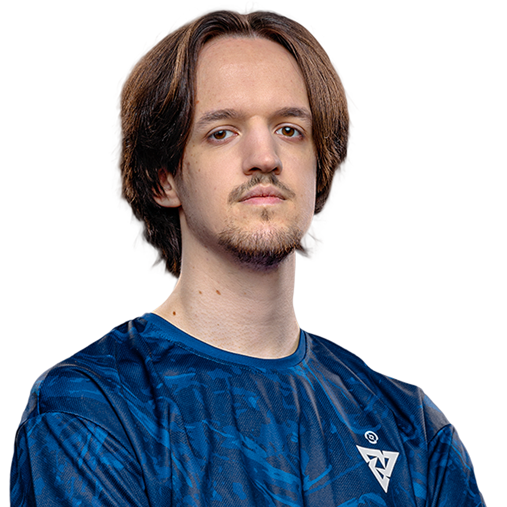 Glitter Crystallis Player Sticker - TI 2025