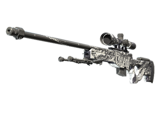 AWP | The End (Minimal Wear)