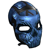 Skullkiller Facemask
