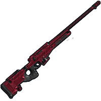 Redemption L96