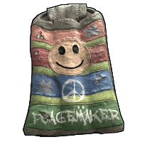 Peacemaker Sleeping Bag