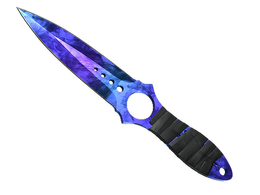 ★ Skeleton Knife | Doppler (Factory New)