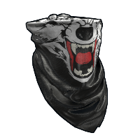 Beast Bandana