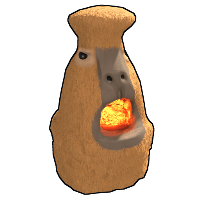 Capybara Furnace