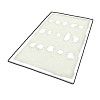 Drywall Rug