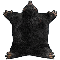 Werewolf Rug