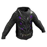 Abyss Hoodie