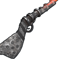 Blacksmith's Pipe