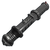 Black Ops Rocket Launcher