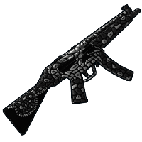 HellCore MP5