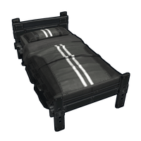 Training Bed