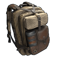 Desert Nomad Backpack