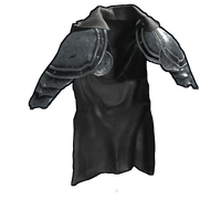 Heavy Knight Jacket
