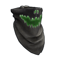 Creepy Bandana