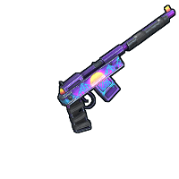 Retrowave SAR