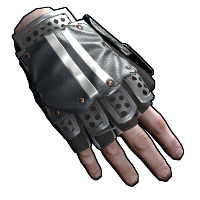 Training Roadsign Gloves