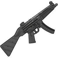 Valkyrie Mp5