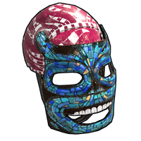 Mosaic Mask