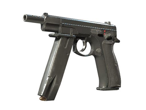 CZ75-Auto | Poison Dart (Factory New)