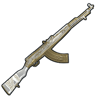 Thundergold SKS