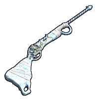 Krampus Bolt Rifle