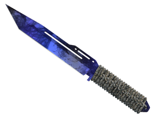 ★ StatTrak™ Paracord Knife | Doppler (Factory New)
