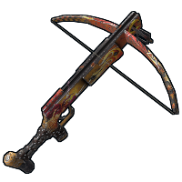 Cock Crossbow