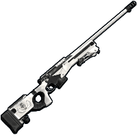 No Mercy L96