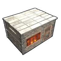 Stone Base Box