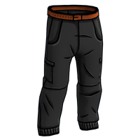 JPEG Pants