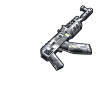 Prototype 7164 AR