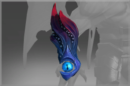 Corrupted Bracers of Unfettered Malevolence