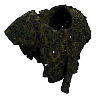 Camo Netting
