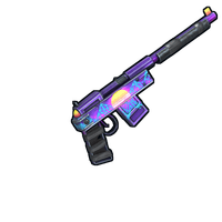 Retrowave SAR
