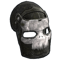 Pirate Facemask
