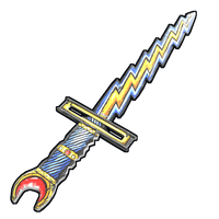 Zap Slasher