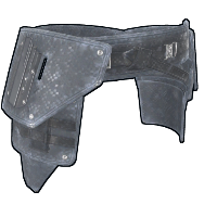 Island Assault Team Kilt