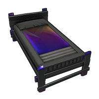 Tempered Bed