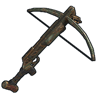 Huntsman Crossbow