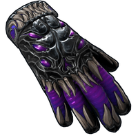 Abyss Tactical Gloves