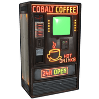 Cobalt Coffee