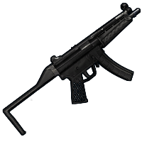 Blackout MP5