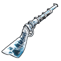 Cold Hunter Waterpipe