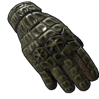 Reptile Hunter Tactical Gloves