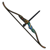 Pharaoh's Bow